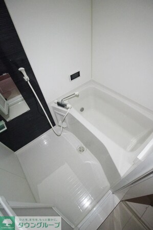 フルール・ド・ソレイユの物件内観写真